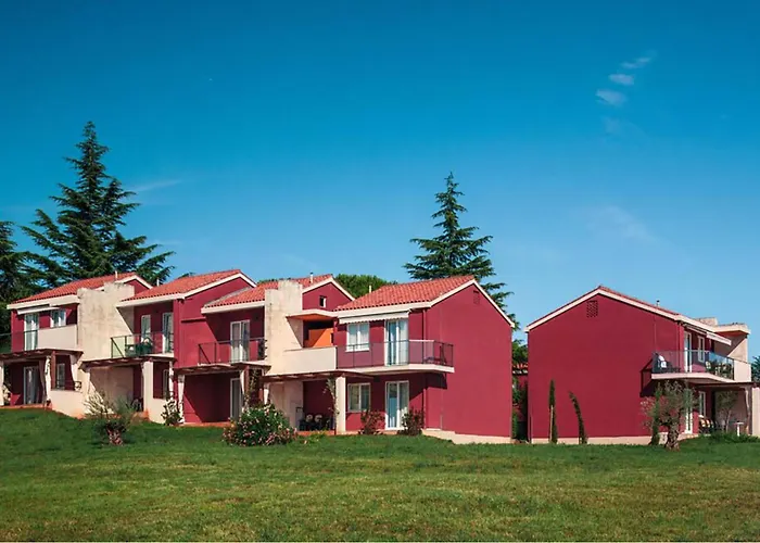 1 Bedroom Stunning In Daire Umag