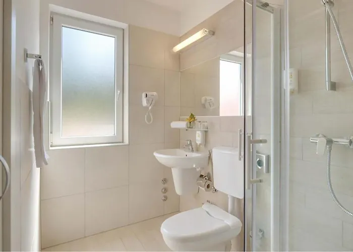 1 Bedroom Stunning In Daire Umag